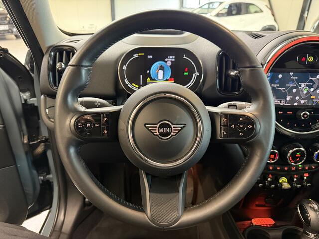Mini COUNTRYMAN 2.0 Cooper SE ALL4 Pano/H&K/Camera/Leder