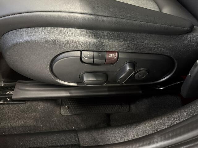 Mini COUNTRYMAN 2.0 Cooper SE ALL4 Camera/Apple/Elec stoelen memory