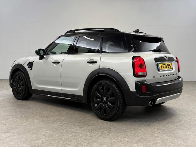 Mini COUNTRYMAN 1.5 Cooper White Silver Edition | H/K | HuD | Pano | Sfeer | Stoelverw. | Carplay | Keyless | NAP