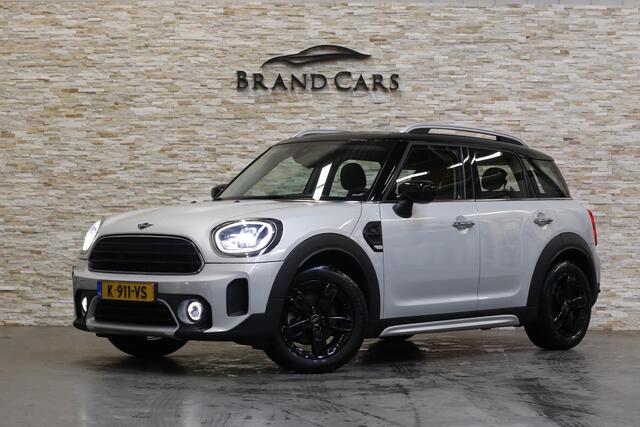 Mini COUNTRYMAN Mini 1.5 Cooper Business Edition