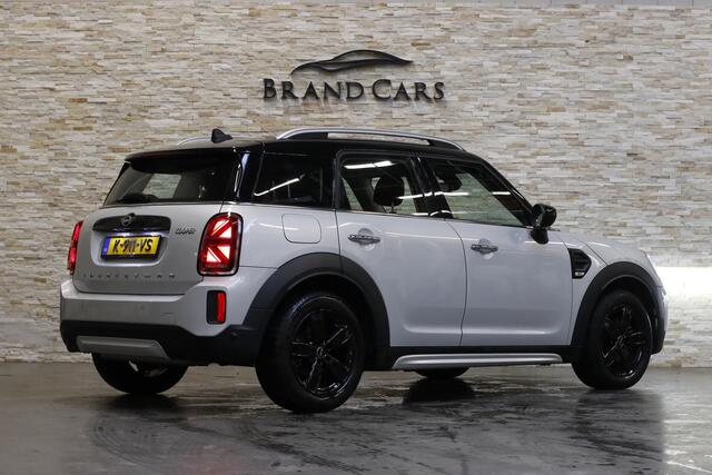 Mini COUNTRYMAN Mini 1.5 Cooper Business Edition