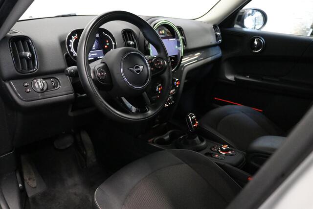 Mini COUNTRYMAN Mini 1.5 Cooper Business Edition