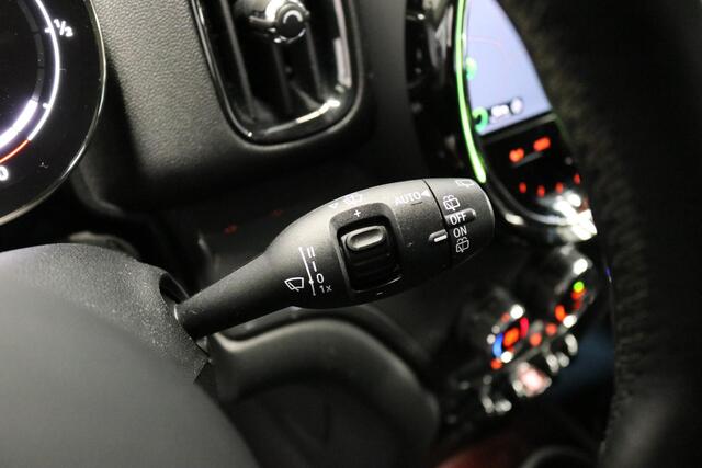 Mini COUNTRYMAN Mini 1.5 Cooper Business Edition