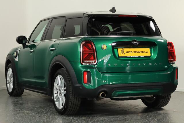 Mini COUNTRYMAN Mini 2.0 Cooper S E ALL4 MINI Yours ACC / Navigatie / Carplay / Leder / Camera
