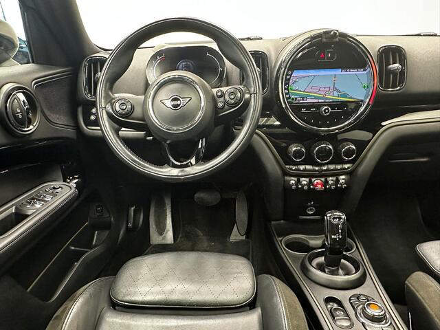 Mini COUNTRYMAN Mini 2.0 Cooper S ALL4 Northwood