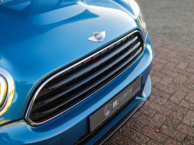 Mini COUNTRYMAN 1.5 Cooper Chili | PDC | Bluetooth | Navi