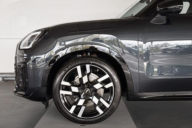 Mini COUNTRYMAN 1.5 C John Cooper Works XL - Boost Deals