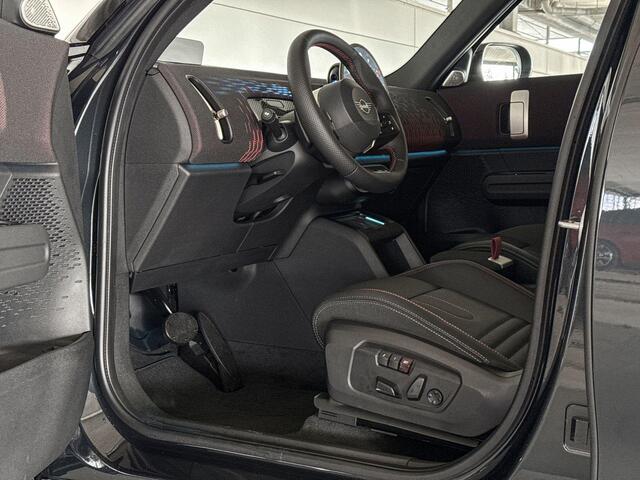 Mini COUNTRYMAN 1.5 C John Cooper Works XL - Boost Deals
