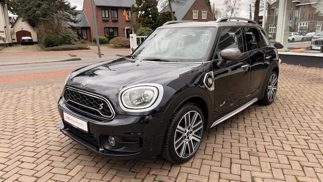 Mini COUNTRYMAN Mini 1.5 Cooper S E ALL4 Chili | Volledig dealer onderhouden |