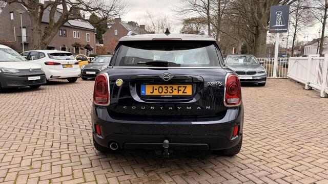 Mini COUNTRYMAN Mini 1.5 Cooper S E ALL4 Chili | Volledig dealer onderhouden |