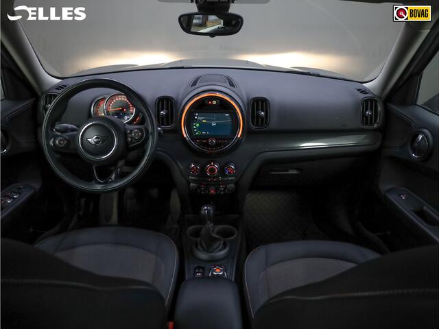 Mini COUNTRYMAN Mini 1.5 Cooper Business Edition | Navigatie | Carplay | Bluetooth | Airco | Cruise Control