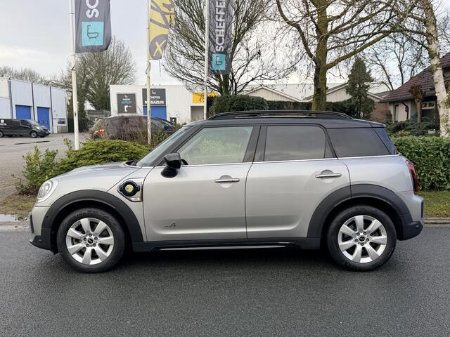 Mini COUNTRYMAN 1.5 Cooper SE Hybrid 220PK ALL4 PanooACC
