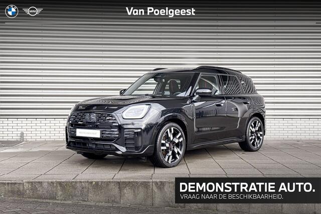 Mini COUNTRYMAN 1.5 C