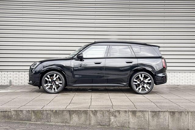 Mini COUNTRYMAN 1.5 C