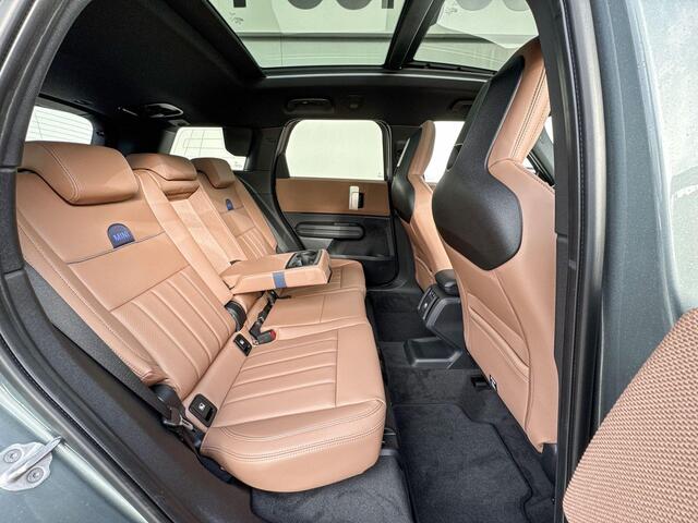 Mini COUNTRYMAN C John Cooper Works Pakket L