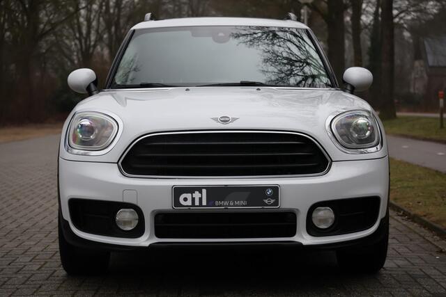 Mini COUNTRYMAN Mini 1.5 Cooper ALL4 Chili AUT | Navi Pro | Pano | Harman Kardon | Camera | Carplay | DAB | Stoelverw. | Keyless | Etc.