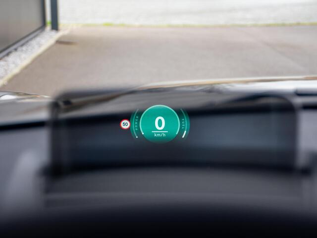 Mini COUNTRYMAN 1.5 C John Cooper Works XL | Schuif-/kantel Pano | Head-Up | Massage | Stuurwiel verwarming | 20" | Harman Kardon | Trekhaak