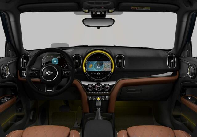 Mini COUNTRYMAN Mini 1.5 Cooper SE ALL4 - JCW - Pano - Memoryzetel - Head-Up - ACC - Harman Kardon