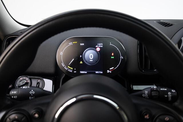 Mini COUNTRYMAN Mini 1.5 Cooper S E ALL4 | Panoramadak |