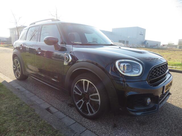 Mini COUNTRYMAN 1.5 COOPER S ALL4 SE JCW