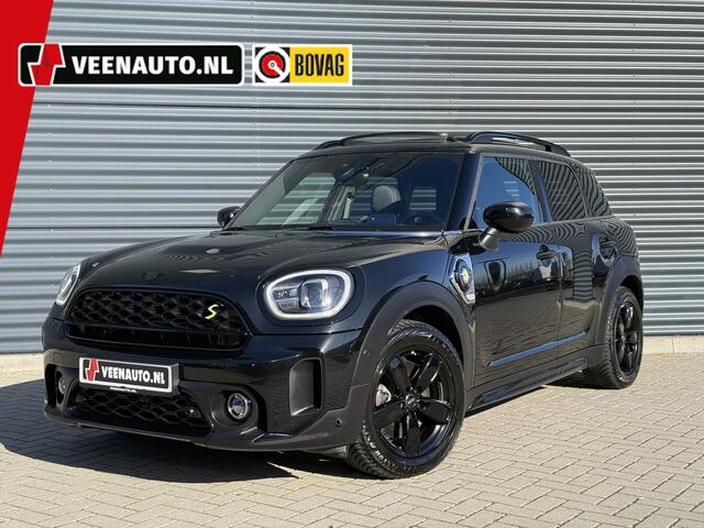 Mini COUNTRYMAN 2.0 Cooper SE Pano/Camera/Apple