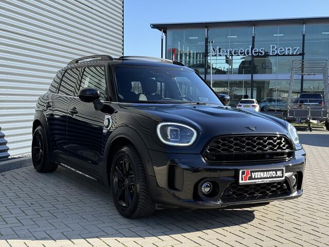 Mini COUNTRYMAN 2.0 Cooper SE Pano/Camera/Apple