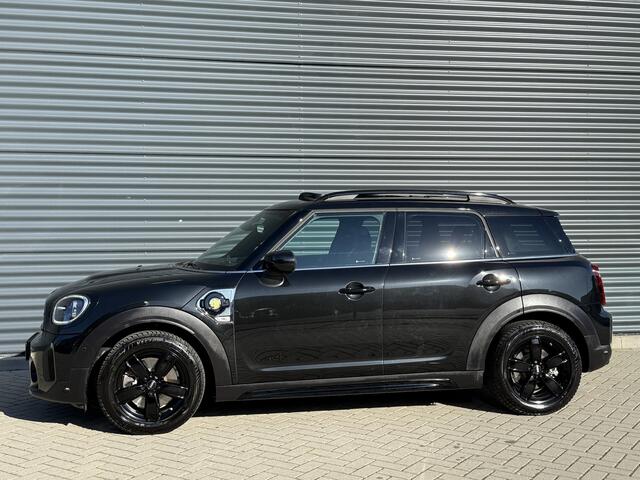 Mini COUNTRYMAN 2.0 Cooper SE Pano/Camera/Apple