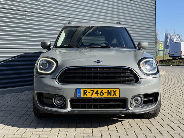 Mini COUNTRYMAN 1.5 One Chili Navi/Apple/Union Jack achterlichten