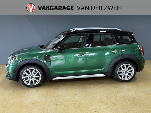 Mini COUNTRYMAN Mini 1.5 Cooper | Trekhaak | Navi | Cruise