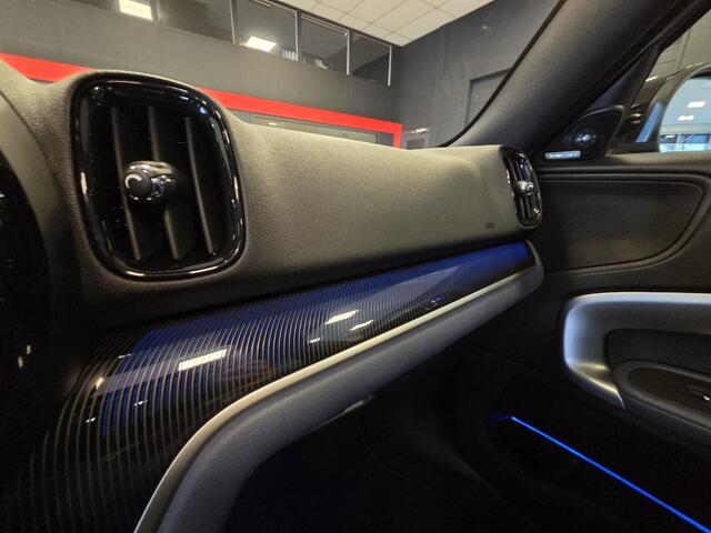 Mini COUNTRYMAN Mini 1.5 Cooper S E ALL4 MINI Yours Panorama HUD CAM HK