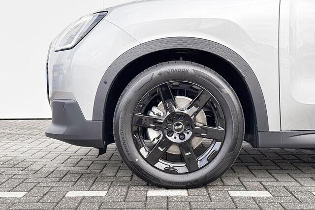 Mini COUNTRYMAN Electric E Classic Pakket M