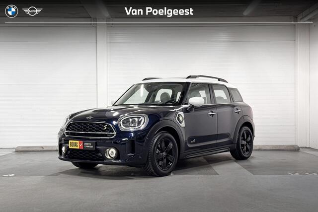 Mini COUNTRYMAN Cooper SE ALL4 Business Edition | Panoramadak | Head-Up Display | Harman Kardon