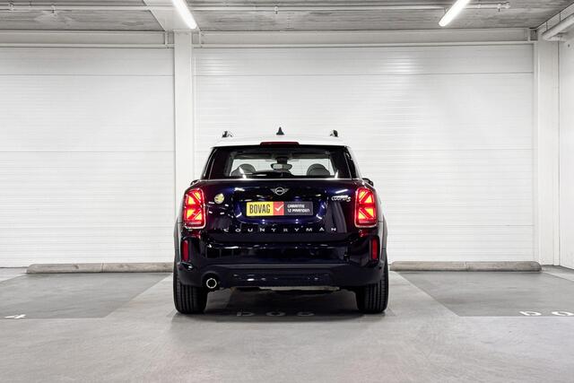 Mini COUNTRYMAN Cooper SE ALL4 Business Edition | Panoramadak | Head-Up Display | Harman Kardon