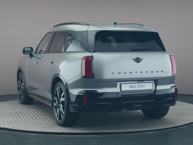 Mini COUNTRYMAN Mini SE ALL4 John Cooper Works XL 66.5 kWh SEAF | Panoramadak | Comfort Acces | Elektrisch verstelbare stoelen |