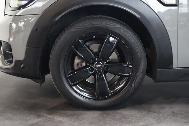 Mini COUNTRYMAN Mini 1.5 One Business Edition | Stoelverwarming | Navigatie | Climate