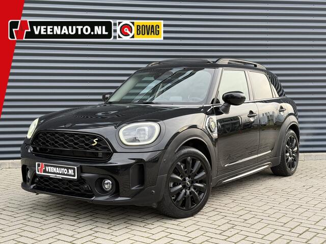 Mini COUNTRYMAN 1.5 Cooper SE ALL4