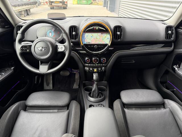 Mini COUNTRYMAN 1.5 Cooper SE ALL4