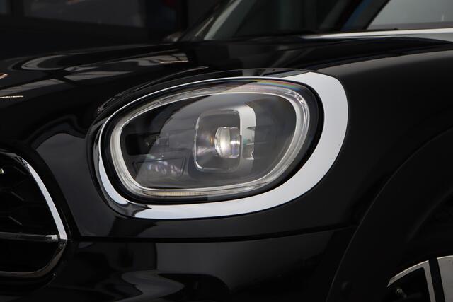 Mini COUNTRYMAN Mini 1.5 Cooper S E ALL4 Chili | Pano | Leder | Camera |