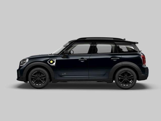 Mini COUNTRYMAN Mini 1.5 Cooper S E ALL4 Camera | Stoelverwarming | CarPlay
