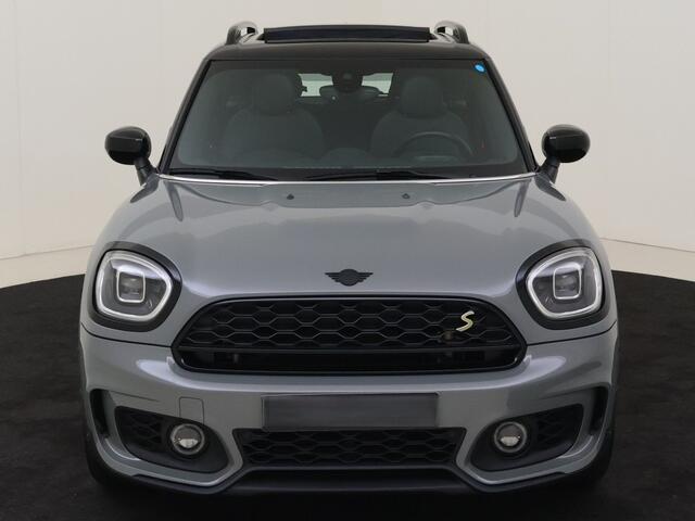 Mini COUNTRYMAN 2.0 CO.S E ALL4 CHIL Panorama Hybride AWD VERWACHT !