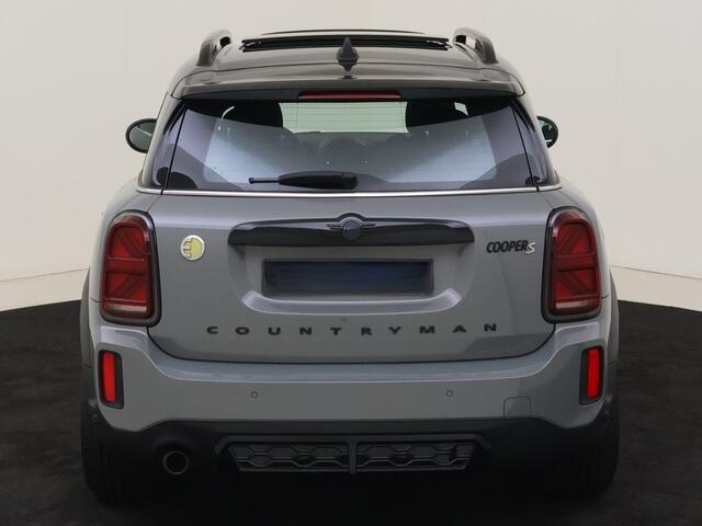 Mini COUNTRYMAN 2.0 CO.S E ALL4 CHIL Panorama Hybride AWD VERWACHT !
