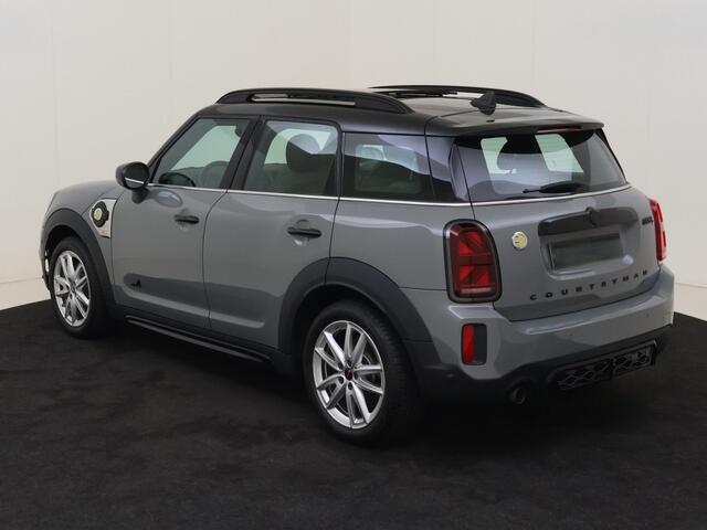 Mini COUNTRYMAN 2.0 CO.S E ALL4 CHIL Panorama Hybride AWD VERWACHT !