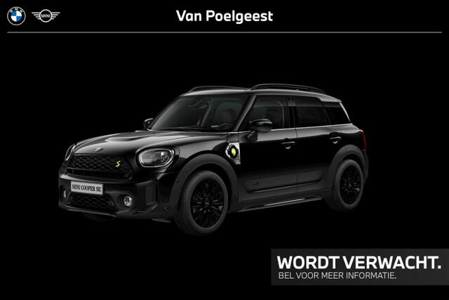 Mini COUNTRYMAN Cooper SE ALL4 Classic | Panoramadak | Apple Carplay/Android Auto | Harman Kardon