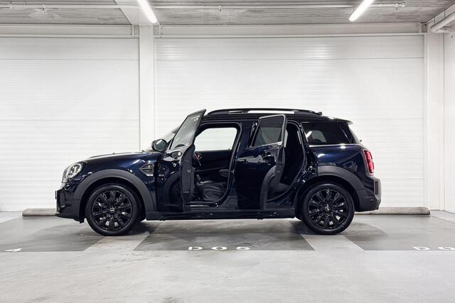 Mini COUNTRYMAN Cooper Business Edition | Stuurwielverwarming | Panoramadak | Achteruitrijcamera