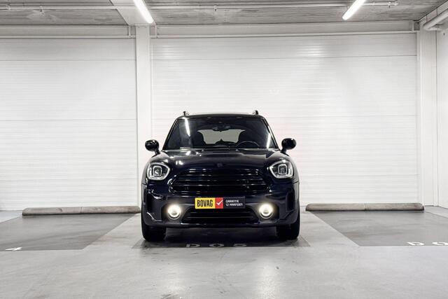Mini COUNTRYMAN Cooper Business Edition | Stuurwielverwarming | Panoramadak | Achteruitrijcamera