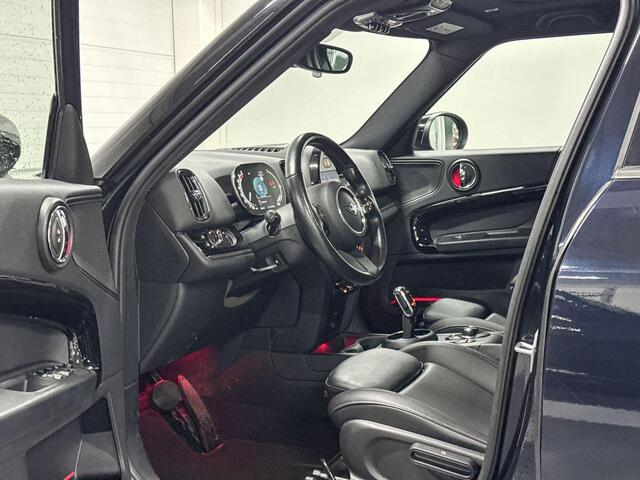 Mini COUNTRYMAN Cooper Business Edition | Stuurwielverwarming | Panoramadak | Achteruitrijcamera