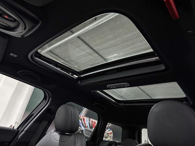 Mini COUNTRYMAN Cooper Business Edition | Stuurwielverwarming | Panoramadak | Achteruitrijcamera