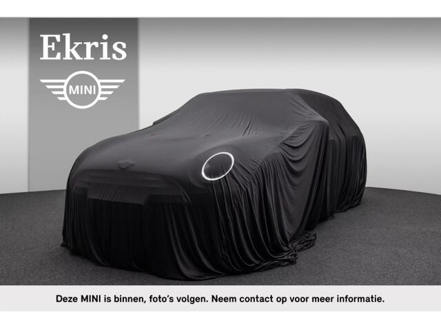 Mini COUNTRYMAN Cooper SE ALL4 Glazen Panoramadak | Adaptive Cruise | Keyless |