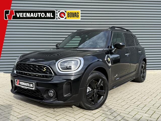 Mini COUNTRYMAN 2.0 Cooper SE ALL4