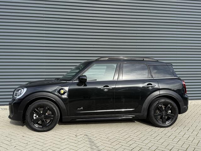 Mini COUNTRYMAN 2.0 Cooper SE ALL4